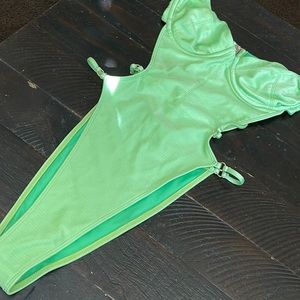 Lovers and Friends one piece bikini